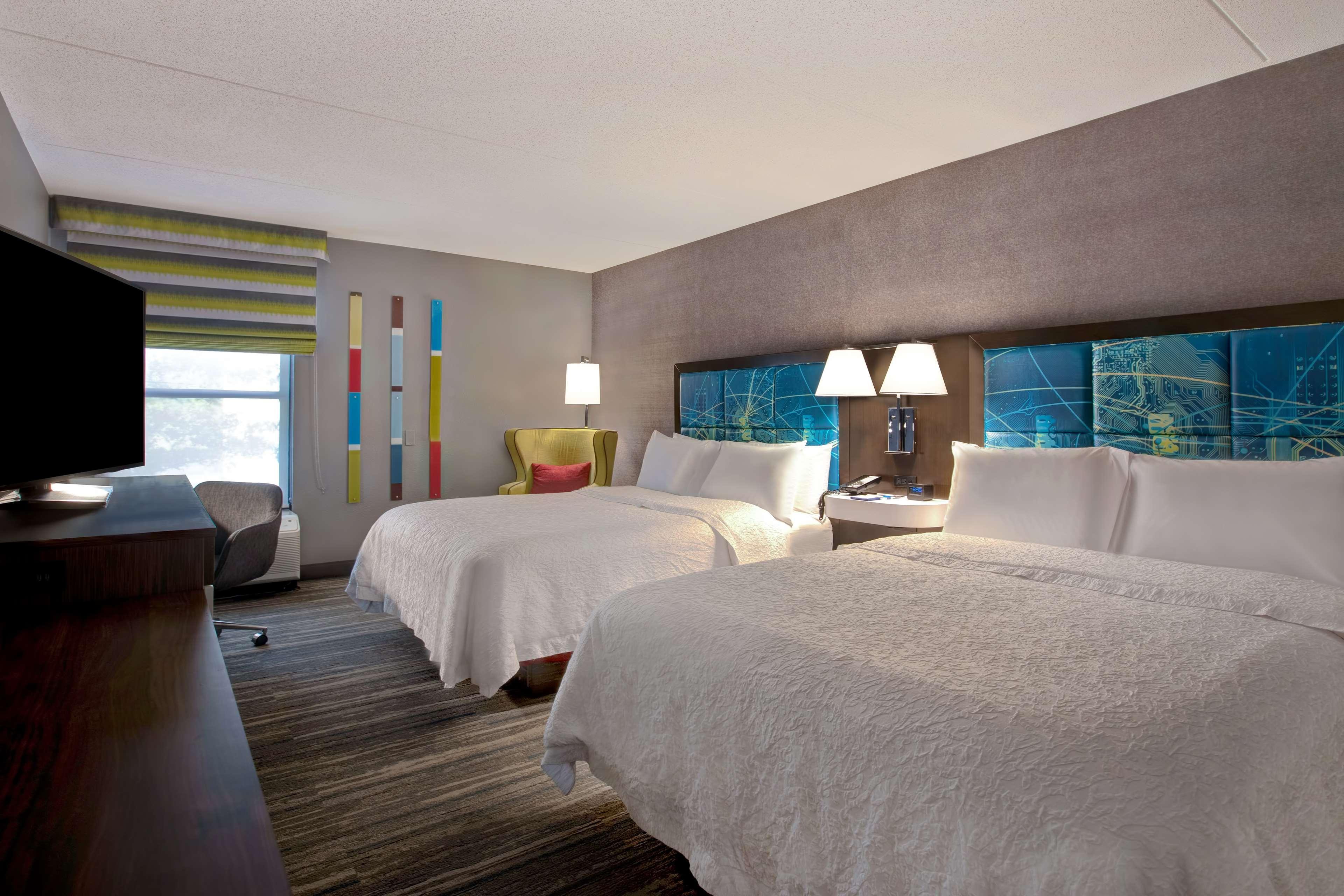Hampton Inn Olive Branch Exterior photo