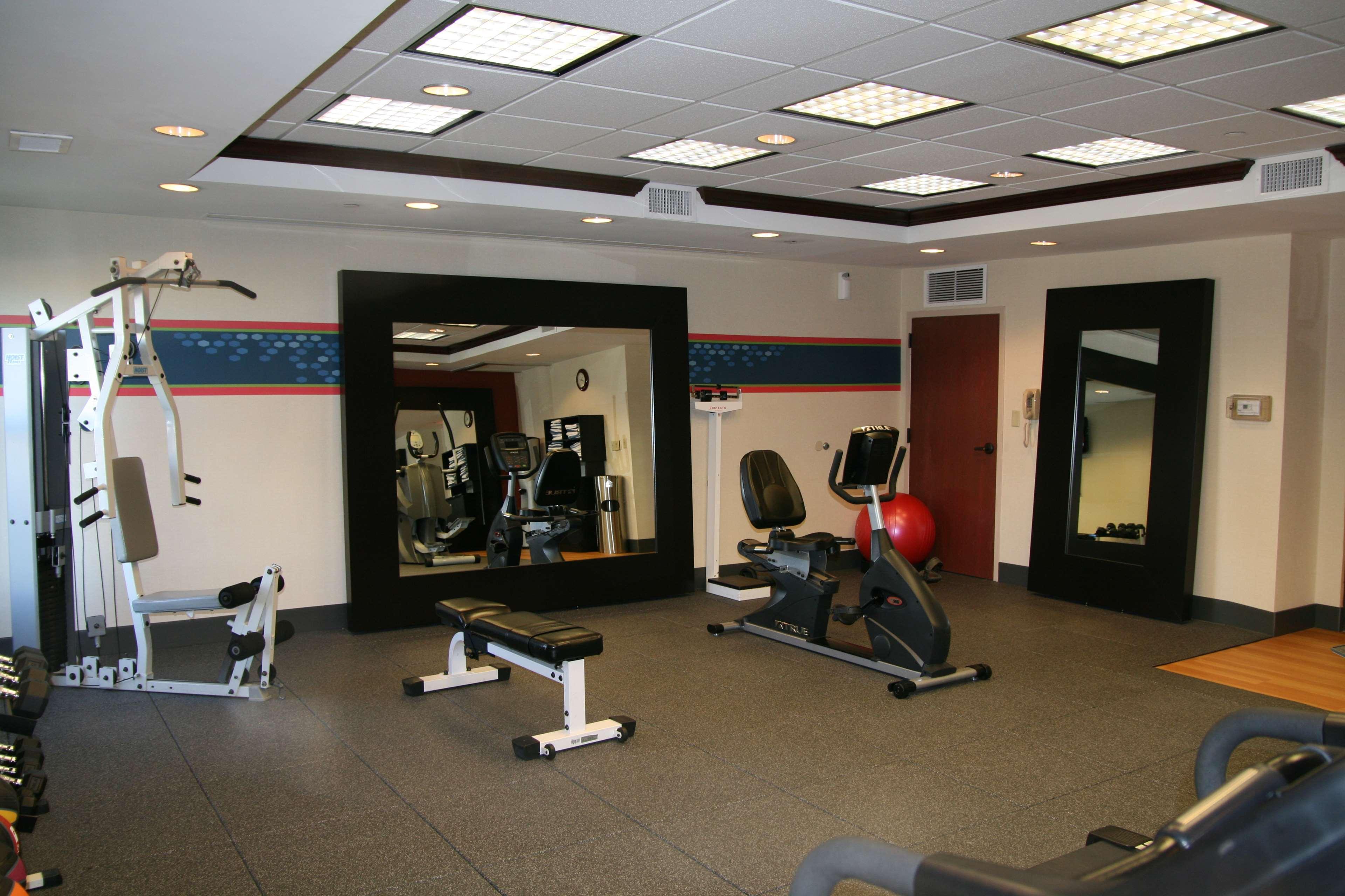 Hampton Inn Olive Branch Facilities photo