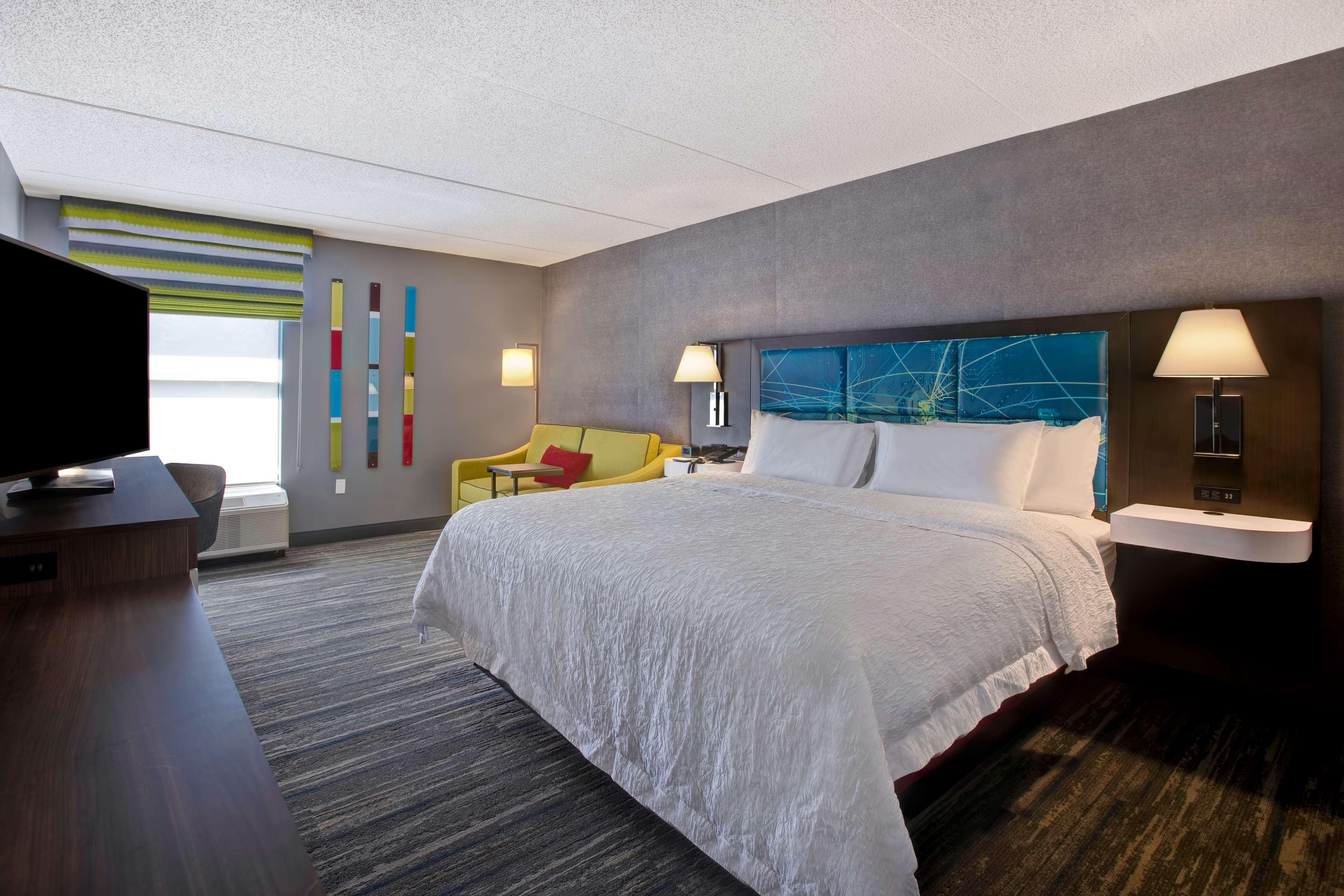 Hampton Inn Olive Branch Exterior photo
