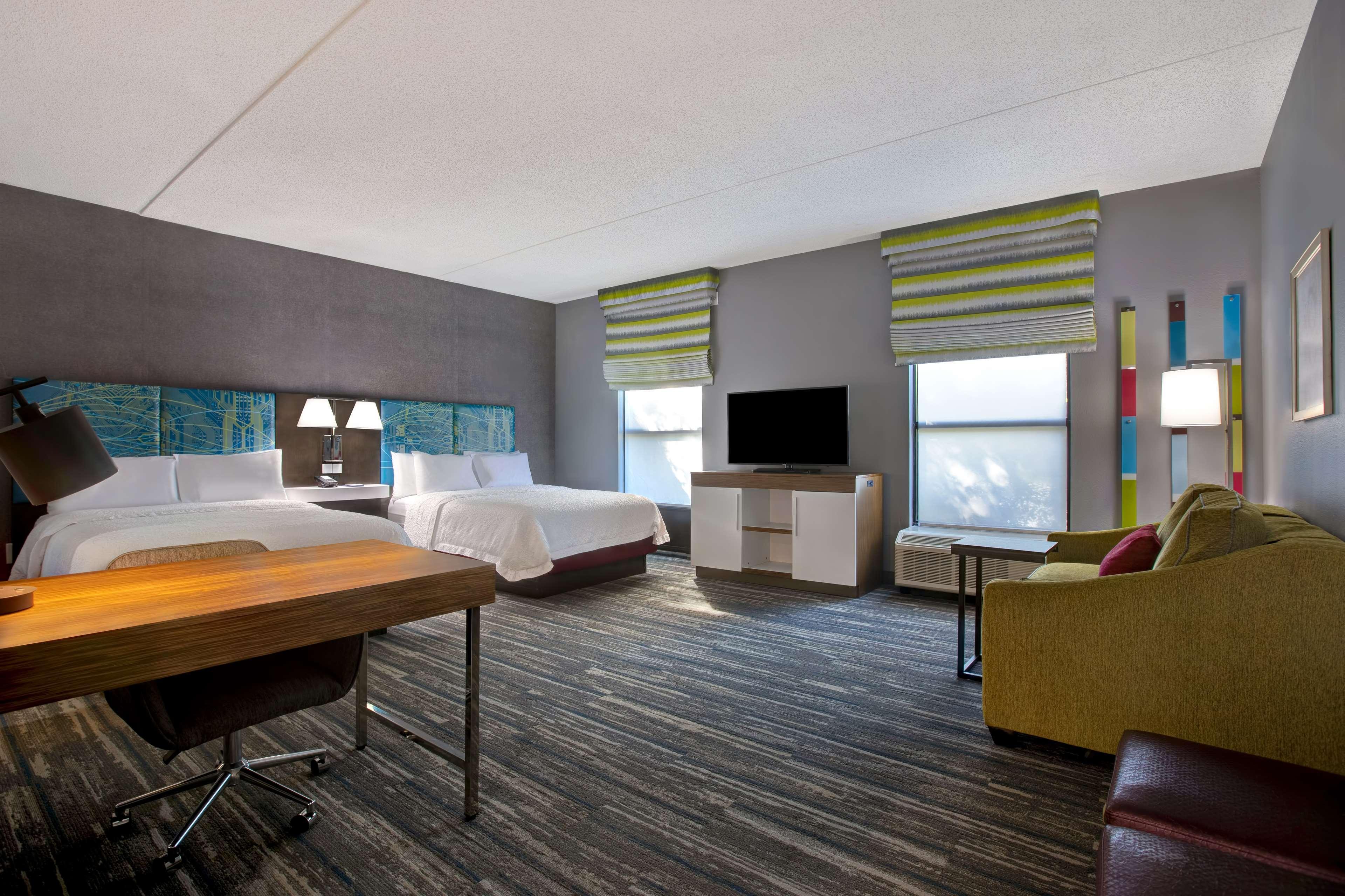 Hampton Inn Olive Branch Exterior photo
