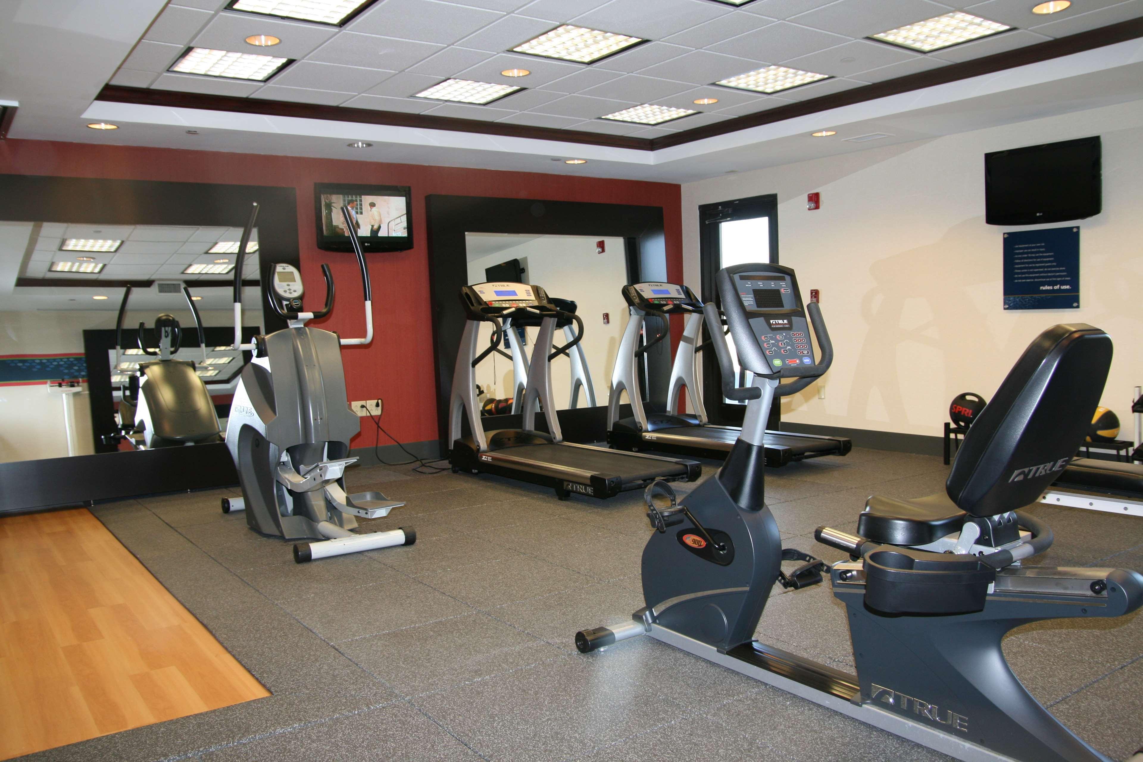 Hampton Inn Olive Branch Facilities photo