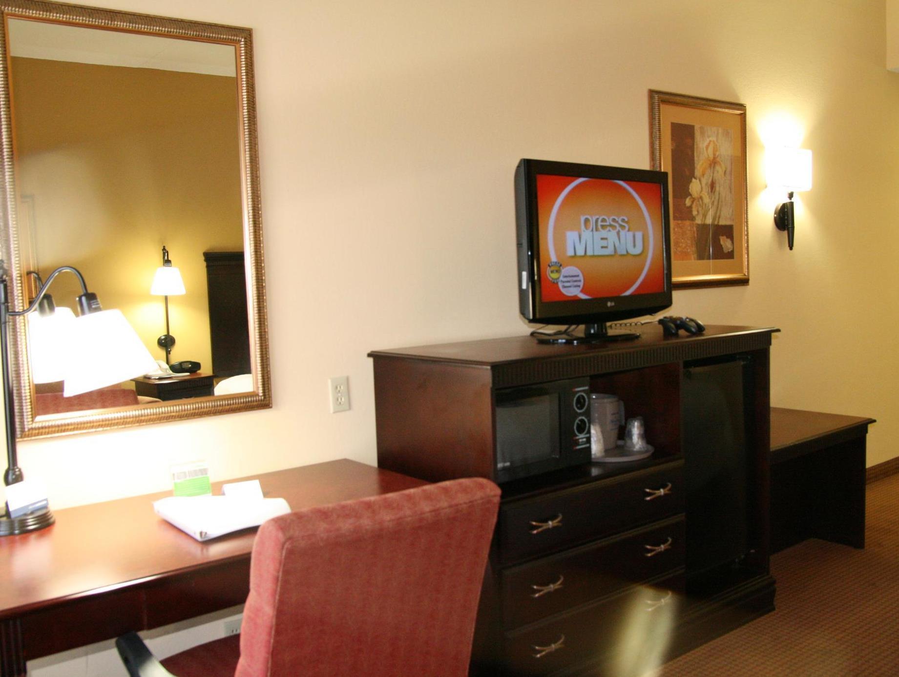 Hampton Inn Olive Branch Exterior photo