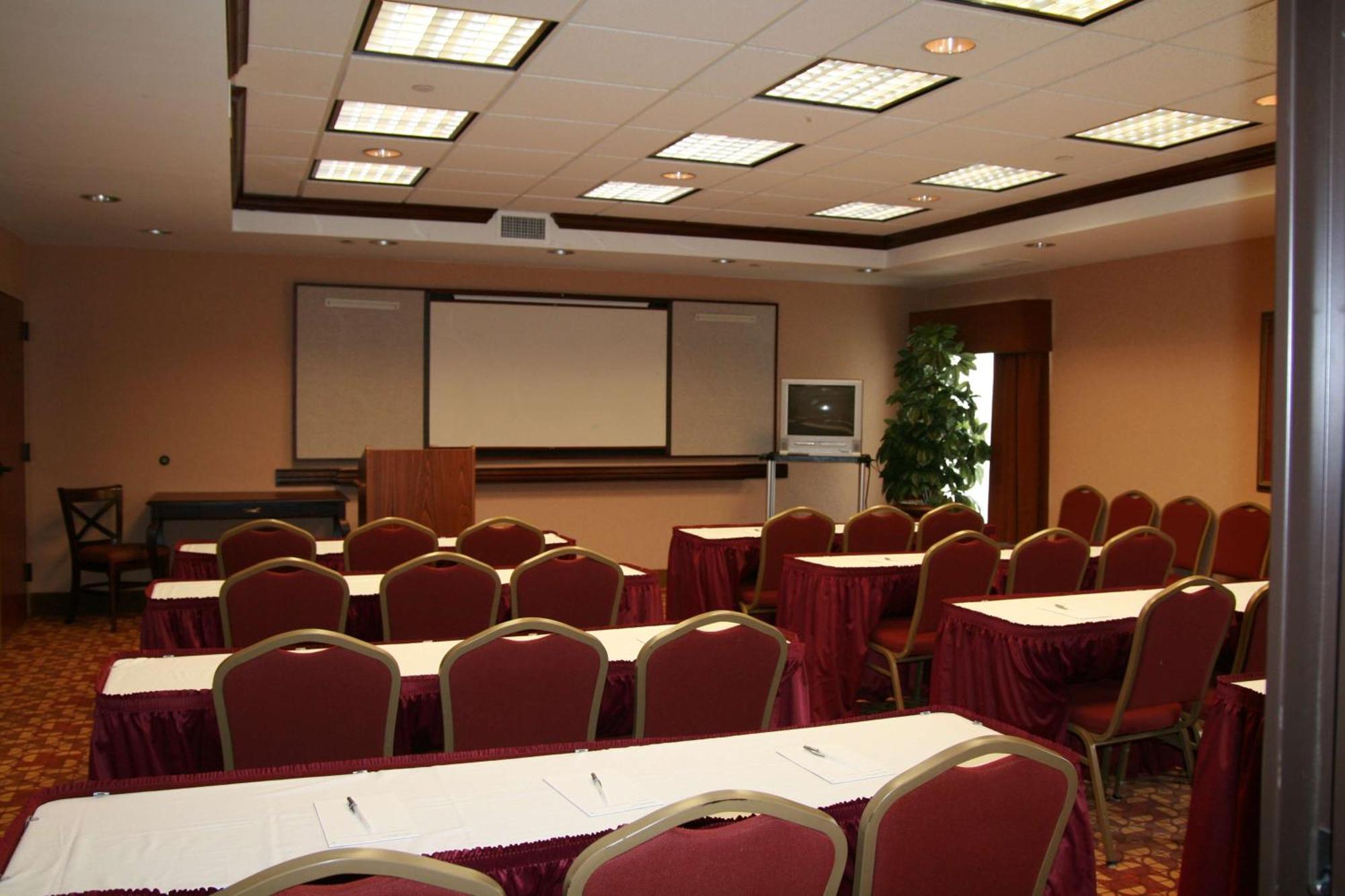 Hampton Inn Olive Branch Exterior photo