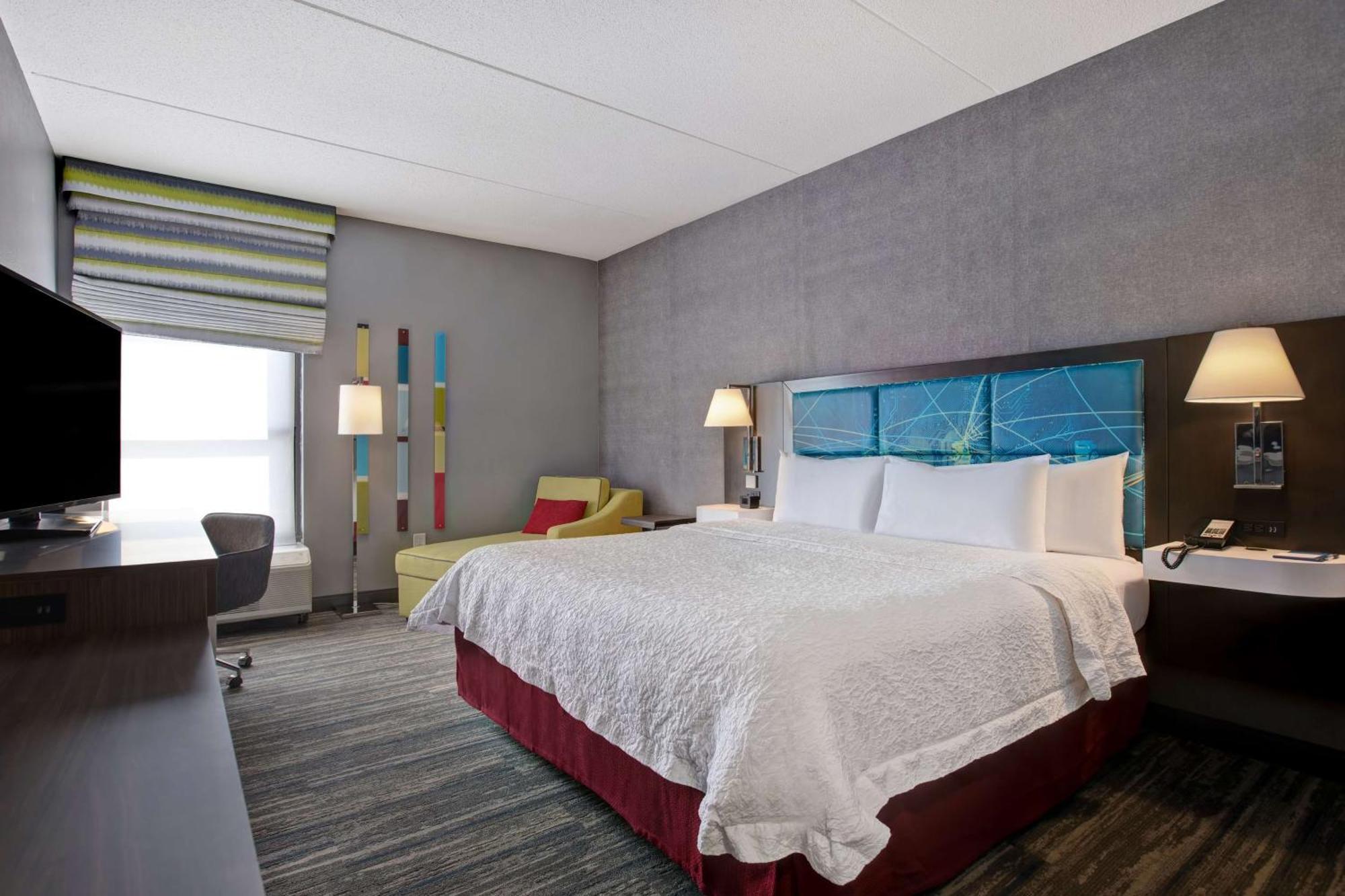 Hampton Inn Olive Branch Exterior photo