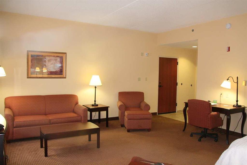 Hampton Inn Olive Branch Room photo