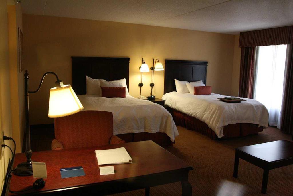 Hampton Inn Olive Branch Room photo