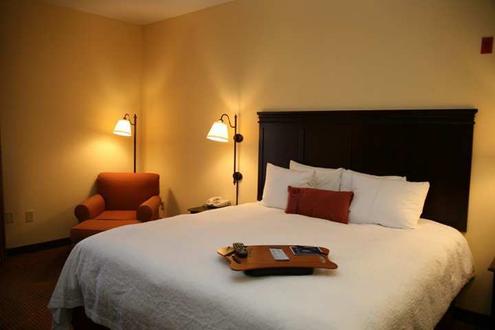 Hampton Inn Olive Branch Exterior photo
